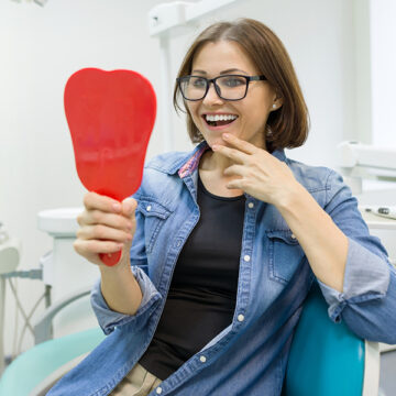One-Stop Dentistry Provides Peace of Mind for Complete Dental Care