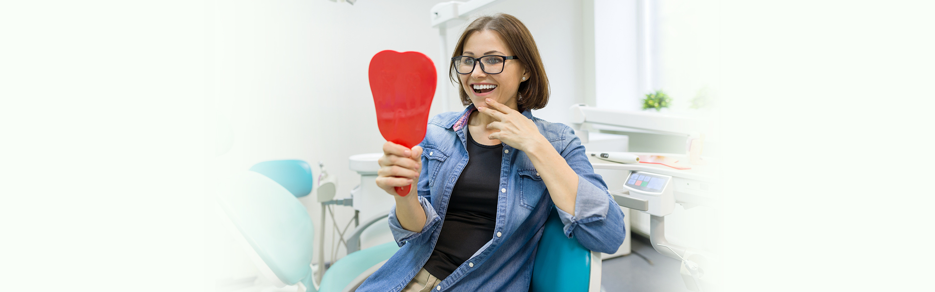 One-Stop Dentistry Provides Peace of Mind for Complete Dental Care
