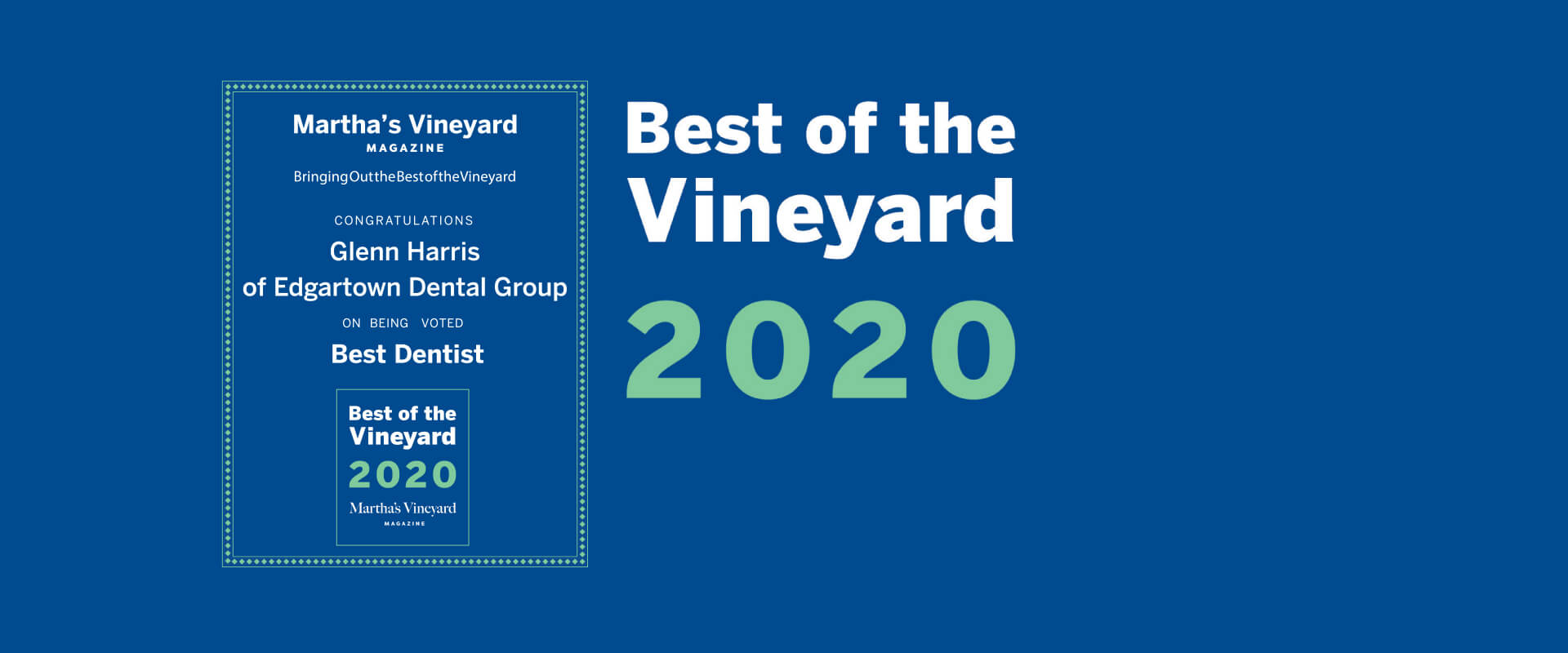 Dentist Near Me In Edgartown Ma Martha S Vineyard Dentist