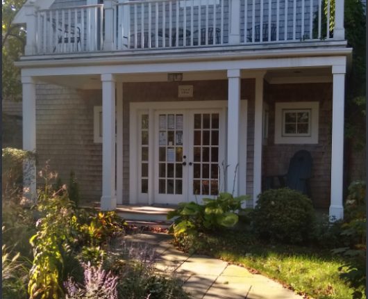 Dental Office outside photo