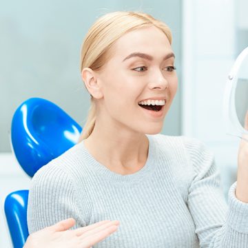 Endodontics: Saving a Damaged Tooth
