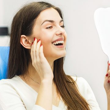 How to Choose from the Different Types of Dental Inlay and Onlay Materials