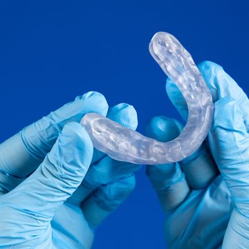 How Appliance Therapy Can Enhance Your Treatment Outcomes